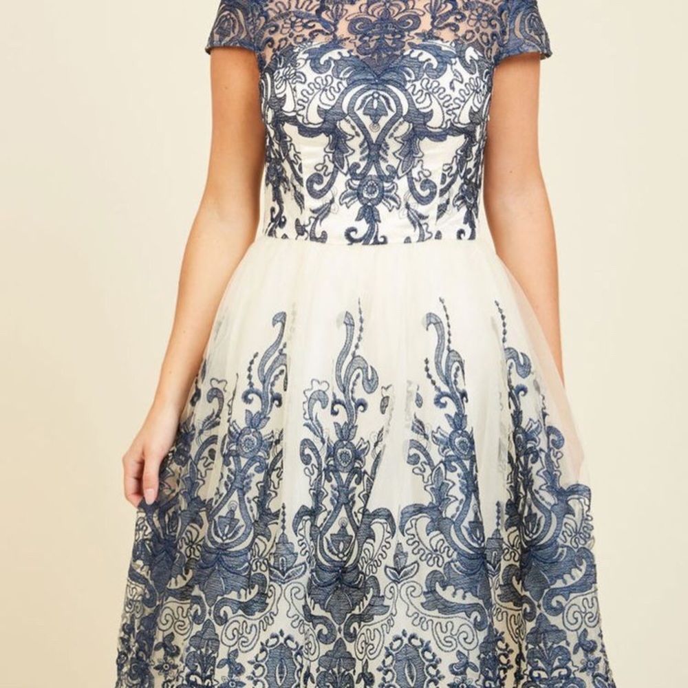 Homecoming/Prom Dress size 8